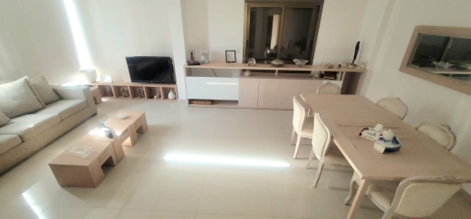 Furnished Duplex Apartment with Sea View For Sale in Mastita, Jbeil — 6