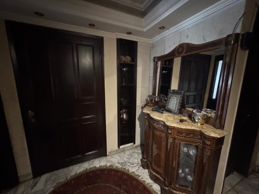 Cozy & Furnished Apartment For Sale in Ras El Nabeh, Beirut — 4
