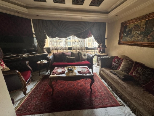 Cozy & Furnished Apartment For Sale in Ras El Nabeh, Beirut — 2