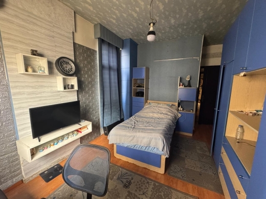 Cozy & Furnished Apartment For Sale in Ras El Nabeh, Beirut — 10