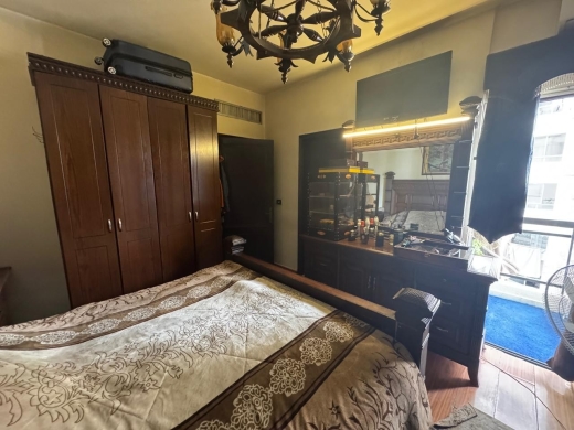 Cozy & Furnished Apartment For Sale in Ras El Nabeh, Beirut — 7