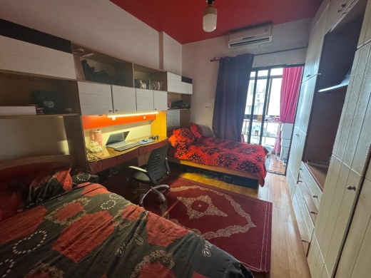 Cozy & Furnished Apartment For Sale in Ras El Nabeh, Beirut — 8