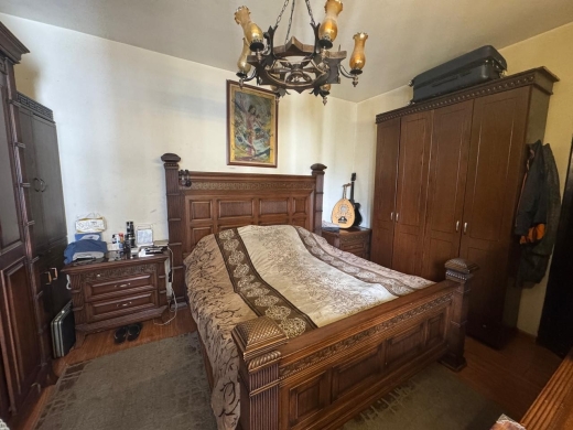 Cozy & Furnished Apartment For Sale in Ras El Nabeh, Beirut — 6