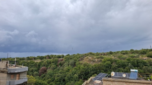 Land With Permit For Sale in Aamchit