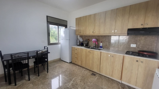 Brand New Furnished Apartment For Sale in Daroun, Harissa — 3