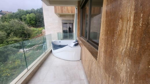 Brand New Furnished Apartment For Sale in Daroun, Harissa — 4