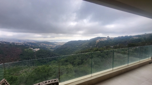 Brand New Furnished Apartment For Sale in Daroun, Harissa