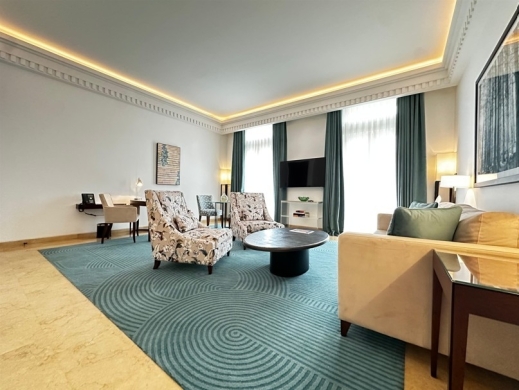 All Inclusive! Furnished Studio For Rent in Down Town