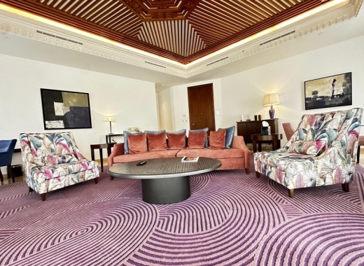 All Inclusive! One Bedroom Studio For Rent in Down Town