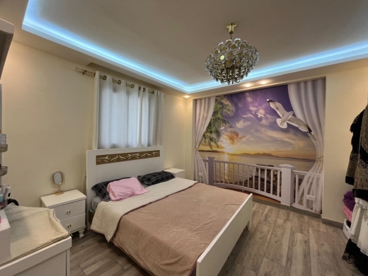 Elegant Apartment with Rooftop & Mountain View For Sale in Koura — 7
