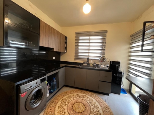 Elegant Apartment with Rooftop & Mountain View For Sale in Koura — 5