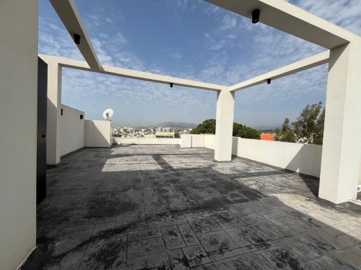 Elegant Apartment with Rooftop & Mountain View For Sale in Koura — 3