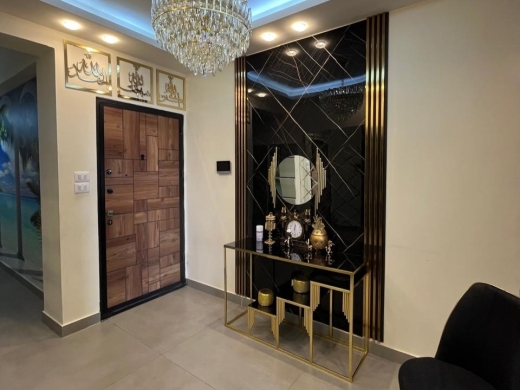 Elegant Apartment with Rooftop & Mountain View For Sale in Koura — 4