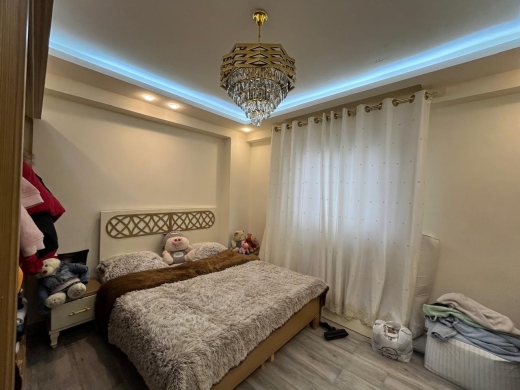 Elegant Apartment with Rooftop & Mountain View For Sale in Koura — 8