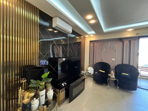 Elegant Apartment with Rooftop & Mountain View For Sale in Koura — 2