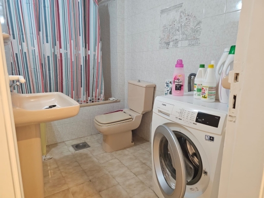 Spacious Semi-Furnished Apartment For Rent in Calm Area in Sabtieh — 12