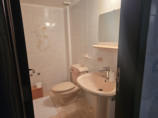 Spacious Semi-Furnished Apartment For Rent in Calm Area in Sabtieh — 13