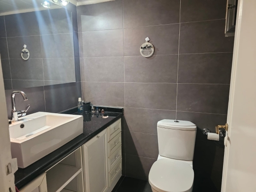Spacious Semi-Furnished Apartment For Rent in Calm Area in Sabtieh — 11