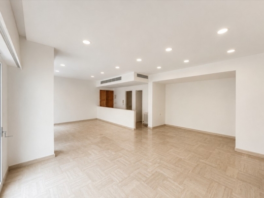 170 SQM Office For Rent in Prime Location in Achrafieh, Sodeco — 2