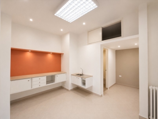 170 SQM Office For Rent in Prime Location in Achrafieh, Sodeco — 4