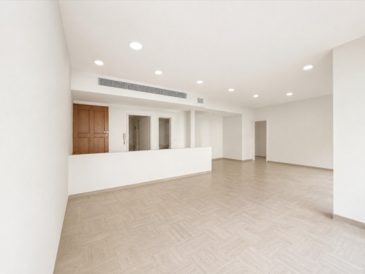 170 SQM Office For Rent in Prime Location in Achrafieh, Sodeco