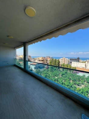 Apartment For Rent In The Middle Of Jbeil City — 4