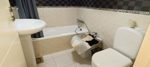 Furnished Apartment for Rent in Ajaltoun — 11