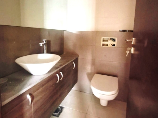 Furnished 3-Bedroom Apartment with Sea View For Sale in Kfarhbeib — 8