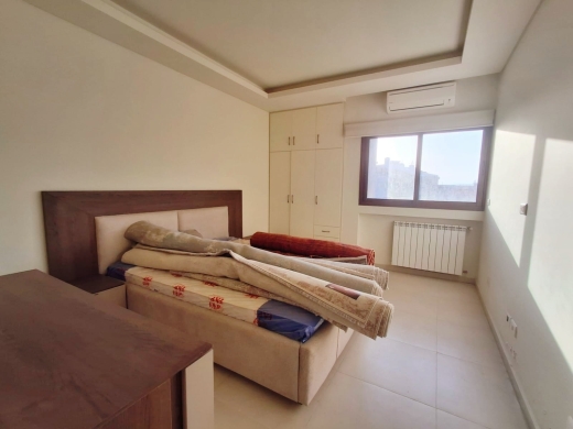 Furnished 3-Bedroom Apartment with Sea View For Sale in Kfarhbeib — 7