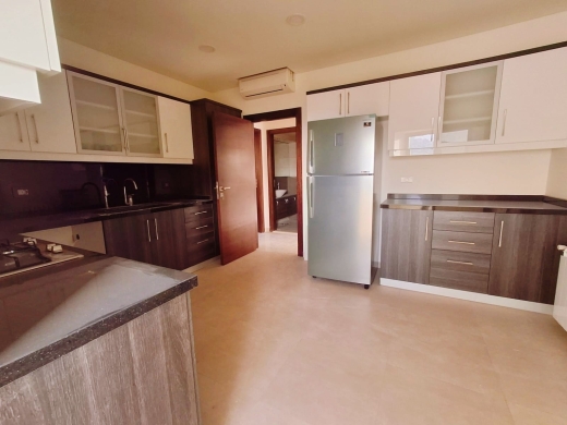Furnished 3-Bedroom Apartment with Sea View For Sale in Kfarhbeib — 4