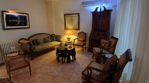 Spacious 3-Bedroom Apartment For Sale in Zalka — 2