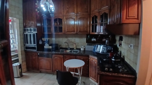 Spacious 3-Bedroom Apartment For Sale in Zalka — 7