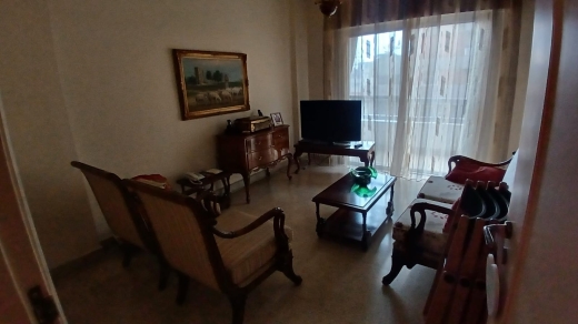Spacious 3-Bedroom Apartment For Sale in Zalka