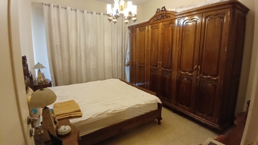 Spacious 3-Bedroom Apartment For Sale in Zalka — 8