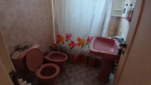 Spacious 3-Bedroom Apartment For Sale in Zalka — 10