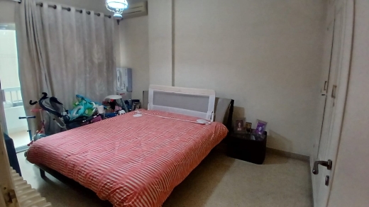 Spacious 3-Bedroom Apartment For Sale in Zalka — 9