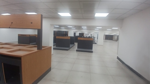 A 2,000 SQM Shop/Warehouse For Rent in Dora