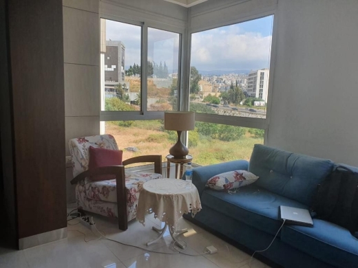 Furnished Apartment for Rent in Sin El Fil