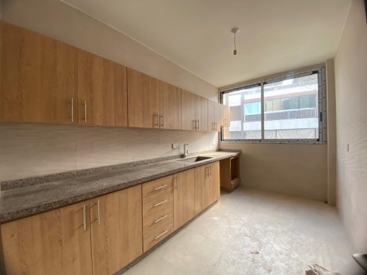 3-Bedroom Apartment For Rent in Mar Elias, Beirut — 3