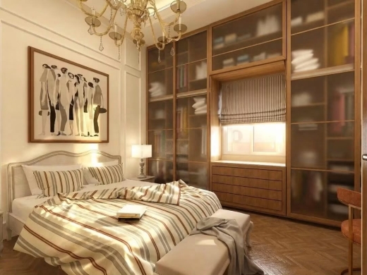 Under-construction! 2-Bedroom Apartment with Payment Facility For Sale in Koura — 9
