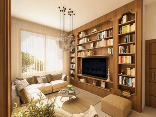 Under-construction! 2-Bedroom Apartment with Payment Facility For Sale in Koura — 6