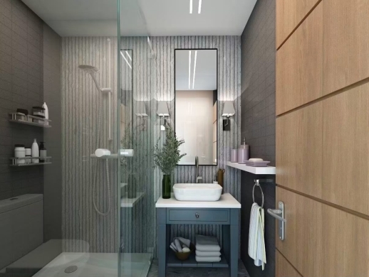 Under-construction! 2-Bedroom Apartment with Payment Facility For Sale in Koura — 11