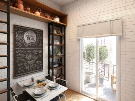 Under-construction! 2-Bedroom Apartment with Payment Facility For Sale in Koura — 5