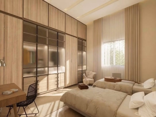 Under-construction! 2-Bedroom Apartment with Payment Facility For Sale in Koura — 8
