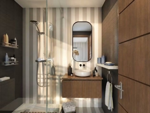 Under-construction! 2-Bedroom Apartment with Payment Facility For Sale in Koura — 13