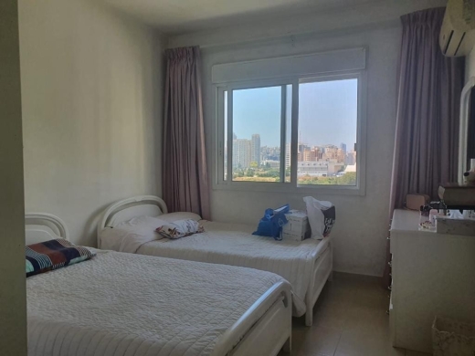 Spacious 3-Bedroom Apartment For Sale in Horsh Tabet, Sin El-Fil — 11