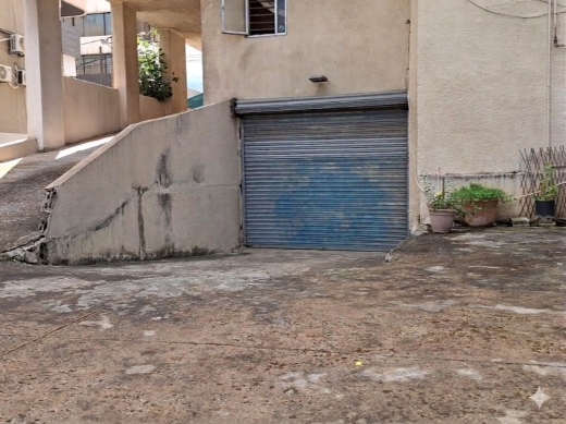 170 SQM Warehouse For Rent in Prime Location in Jdeideh