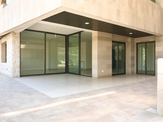 Luxurious Apartment with Terrace & Garden For Sale in Khenchara — 3
