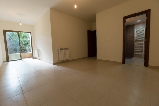 Luxurious Apartment with Terrace & Garden For Sale in Khenchara — 4