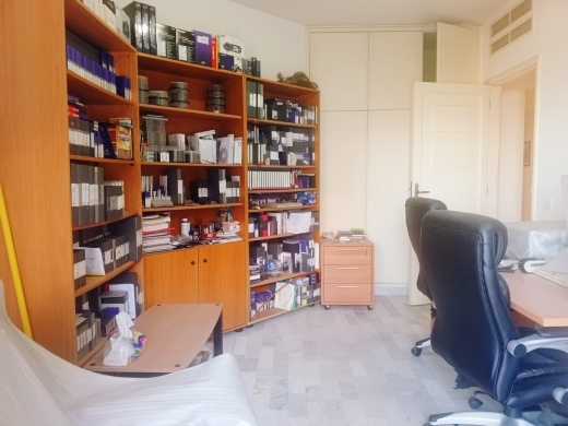 Beautiful Apartment with Terrace & Sea View For Sale in Daroun, Harissa — 7
